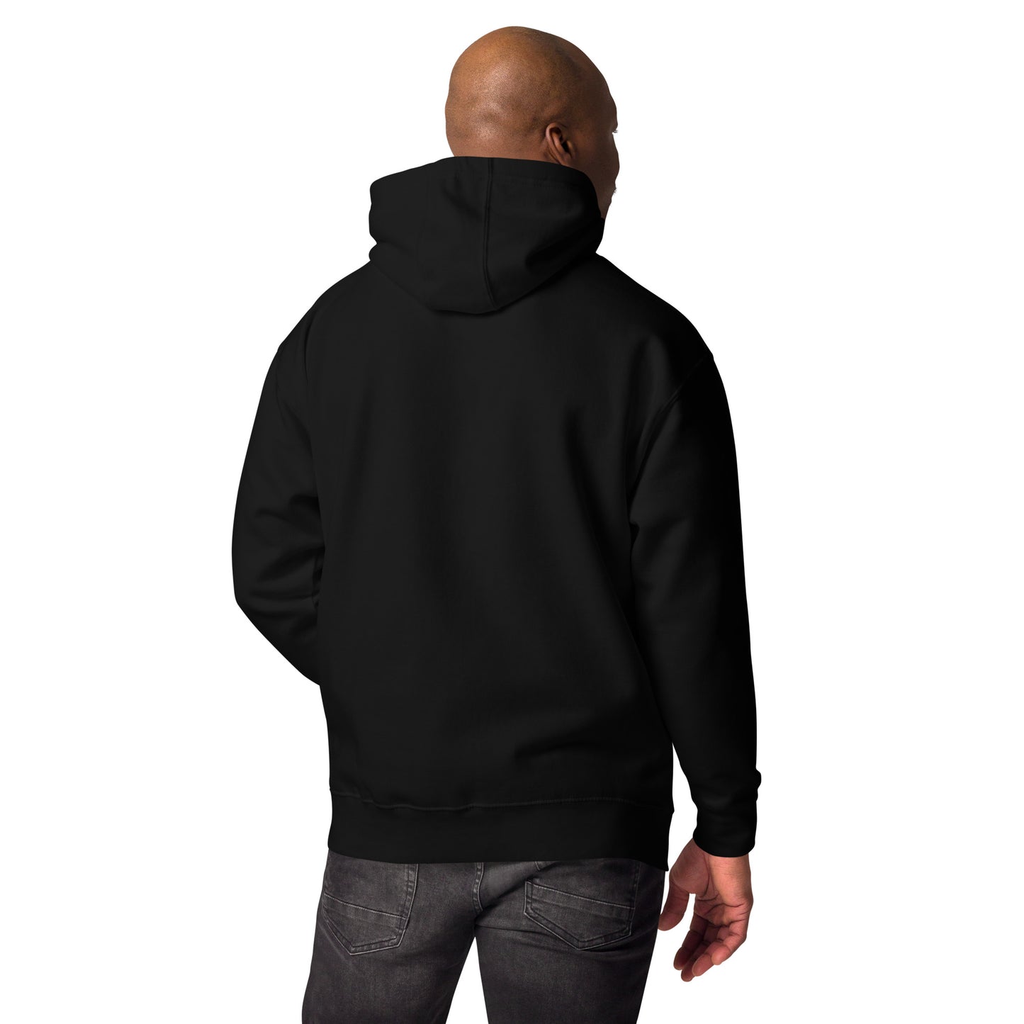 ProSemitic Unisex Hoodie - Dark Colors