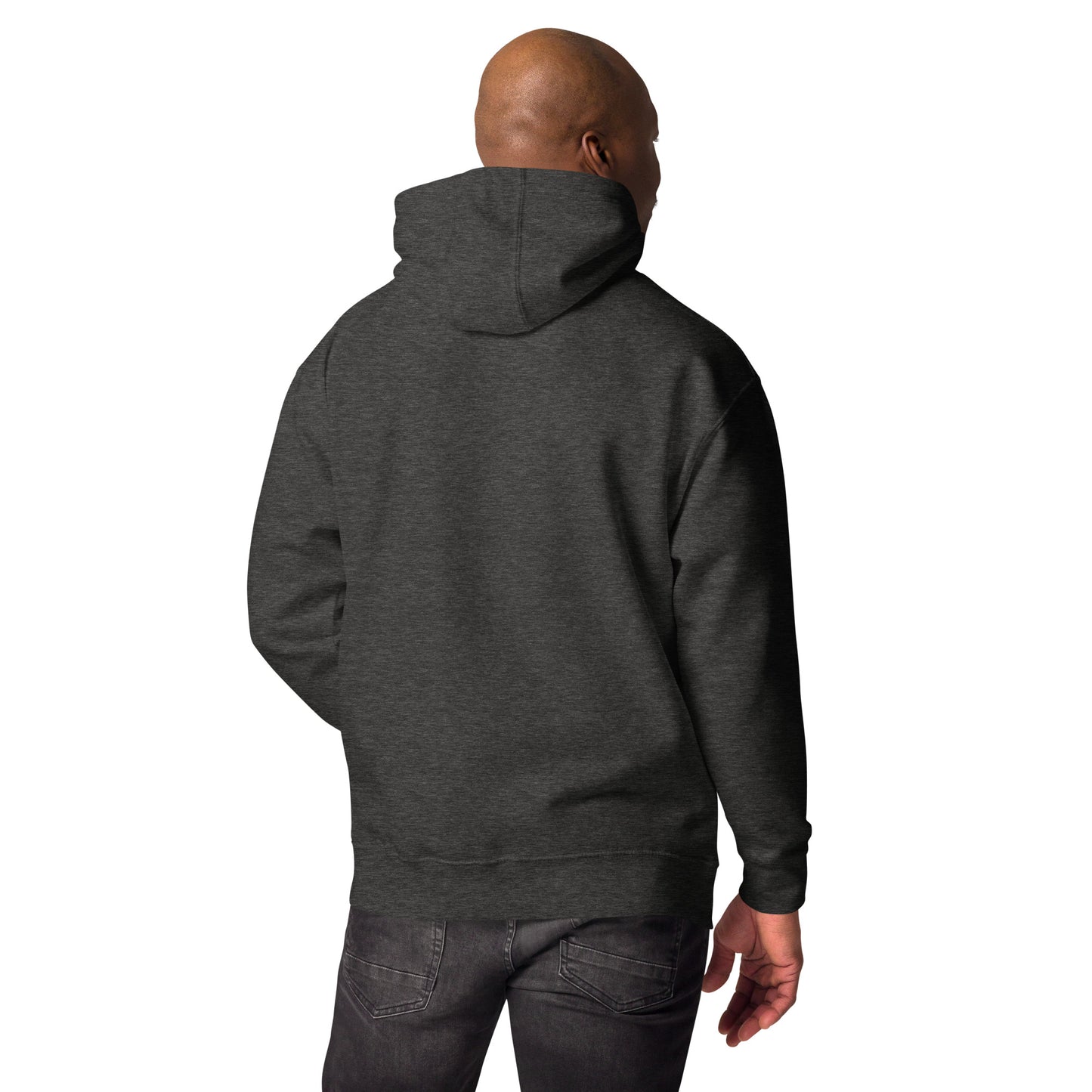 ProSemitic Unisex Hoodie - Dark Colors