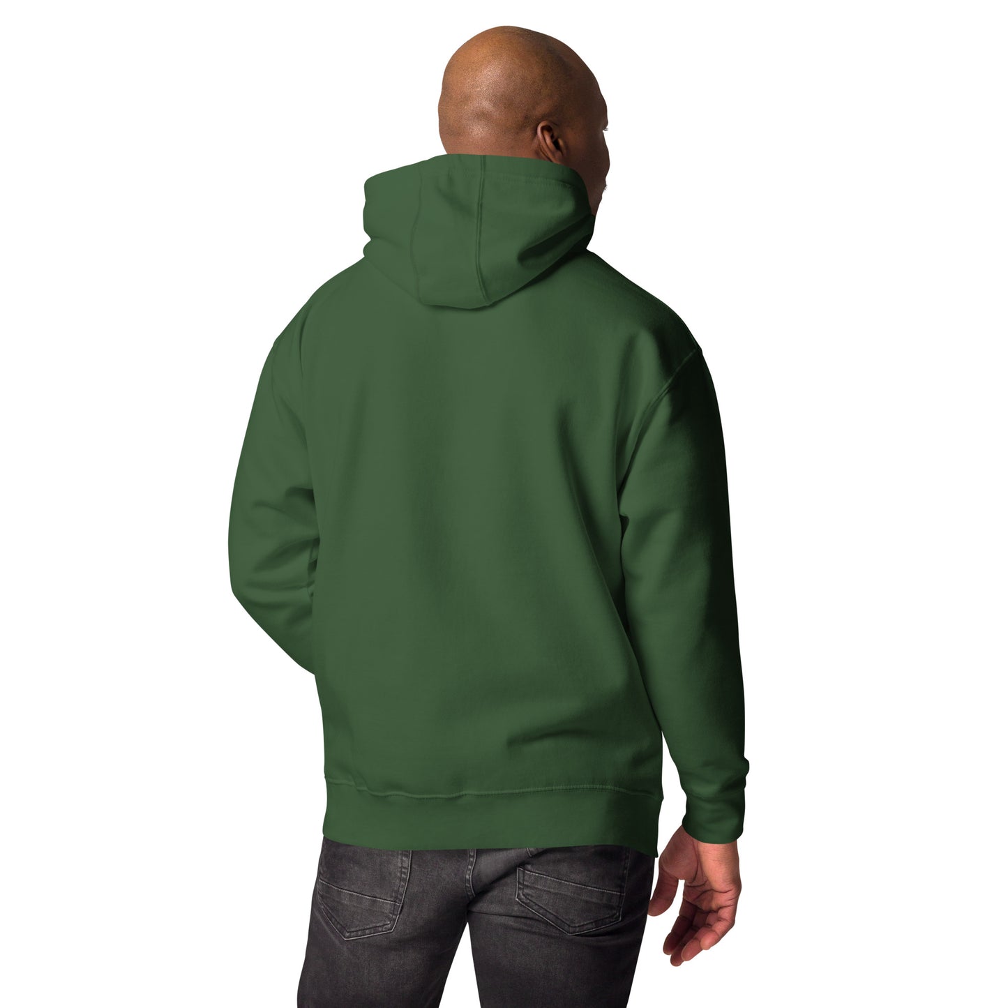 ProSemitic Unisex Hoodie - Dark Colors