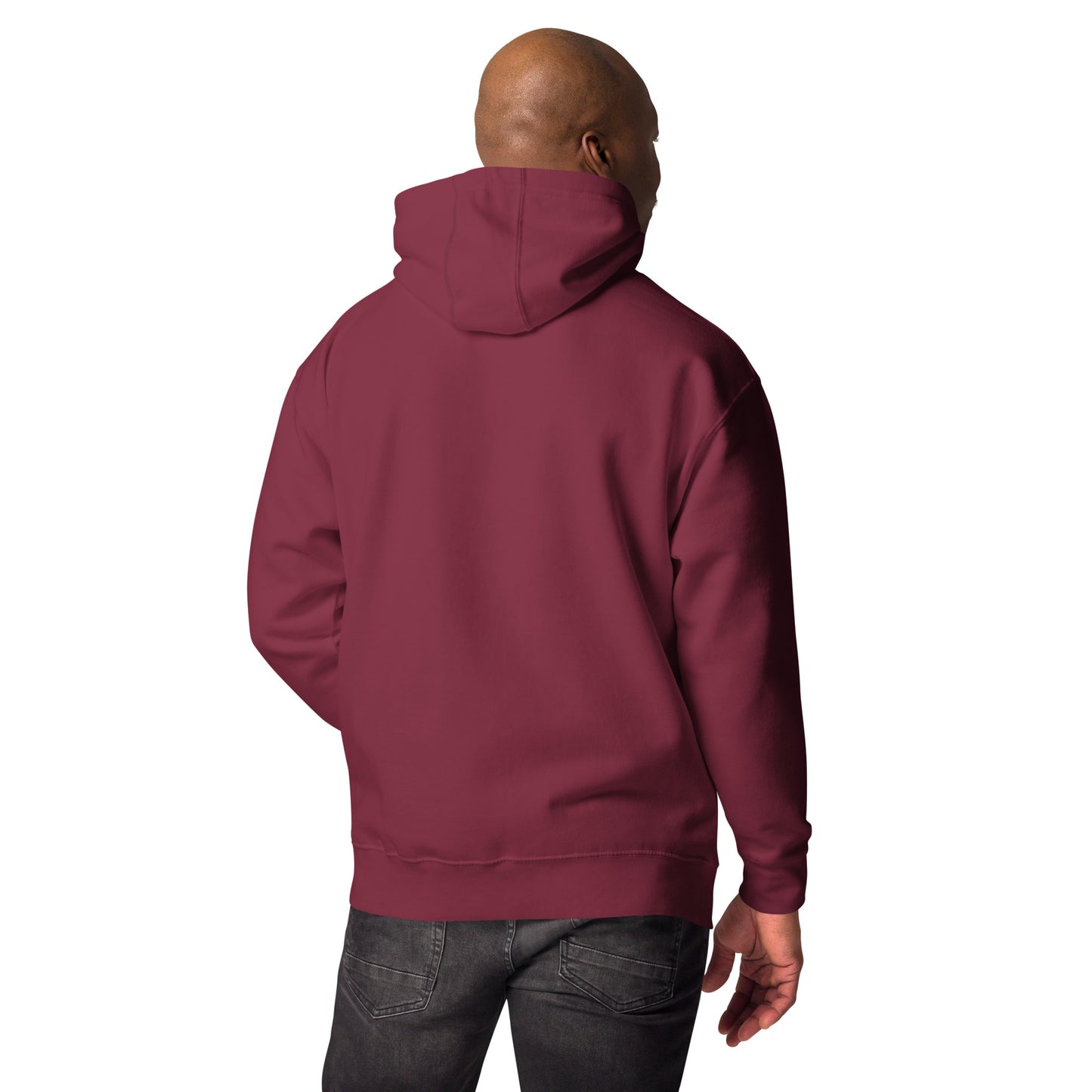 ProSemitic Unisex Hoodie - Dark Colors