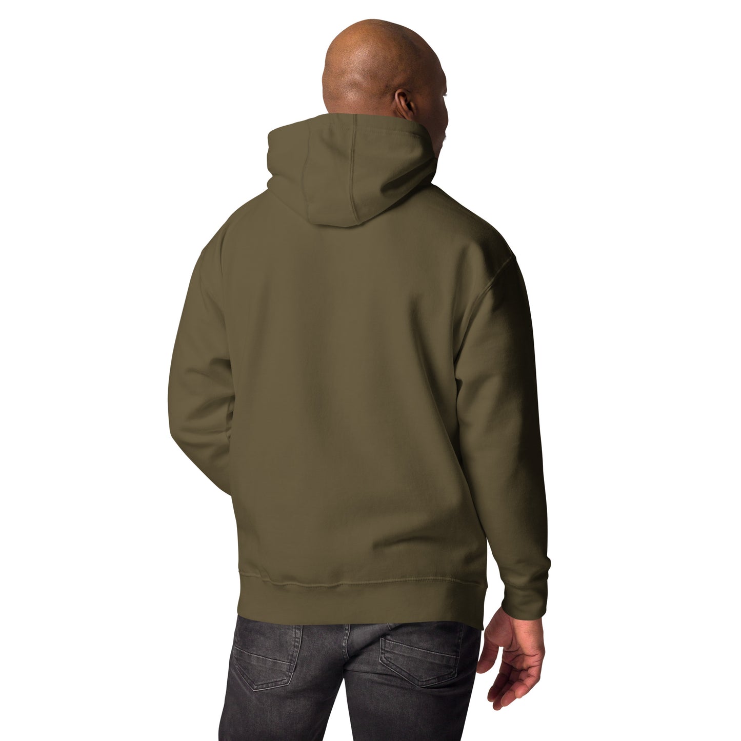 ProSemitic Unisex Hoodie - Dark Colors