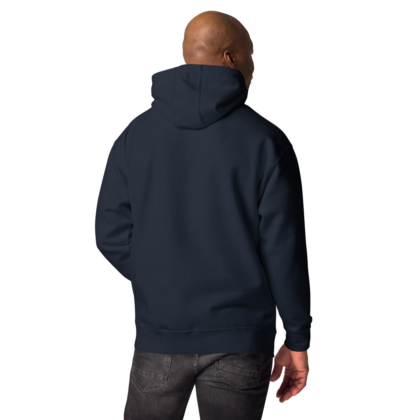 ProSemitic Unisex Hoodie - Dark Colors