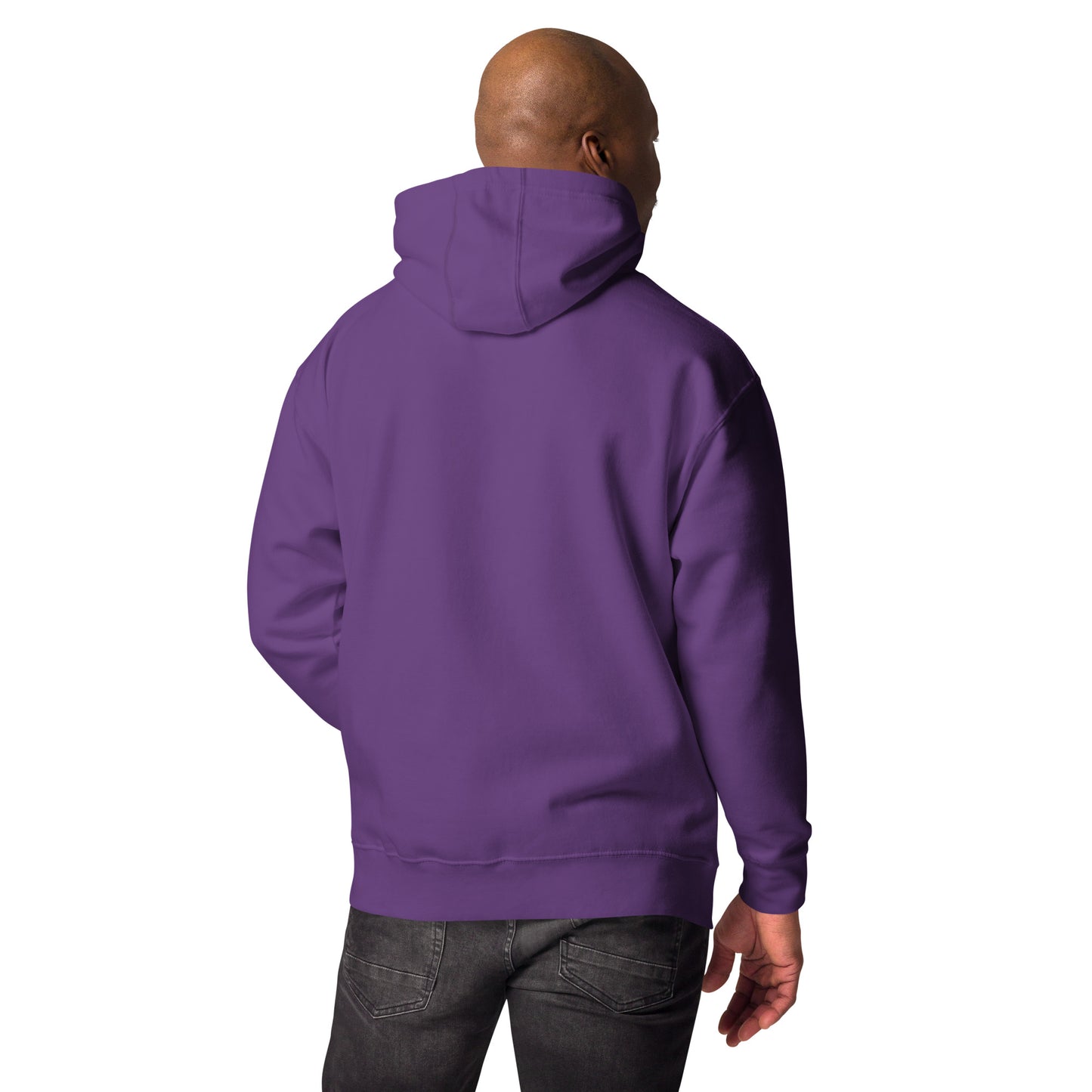 ProSemitic Unisex Hoodie - Dark Colors