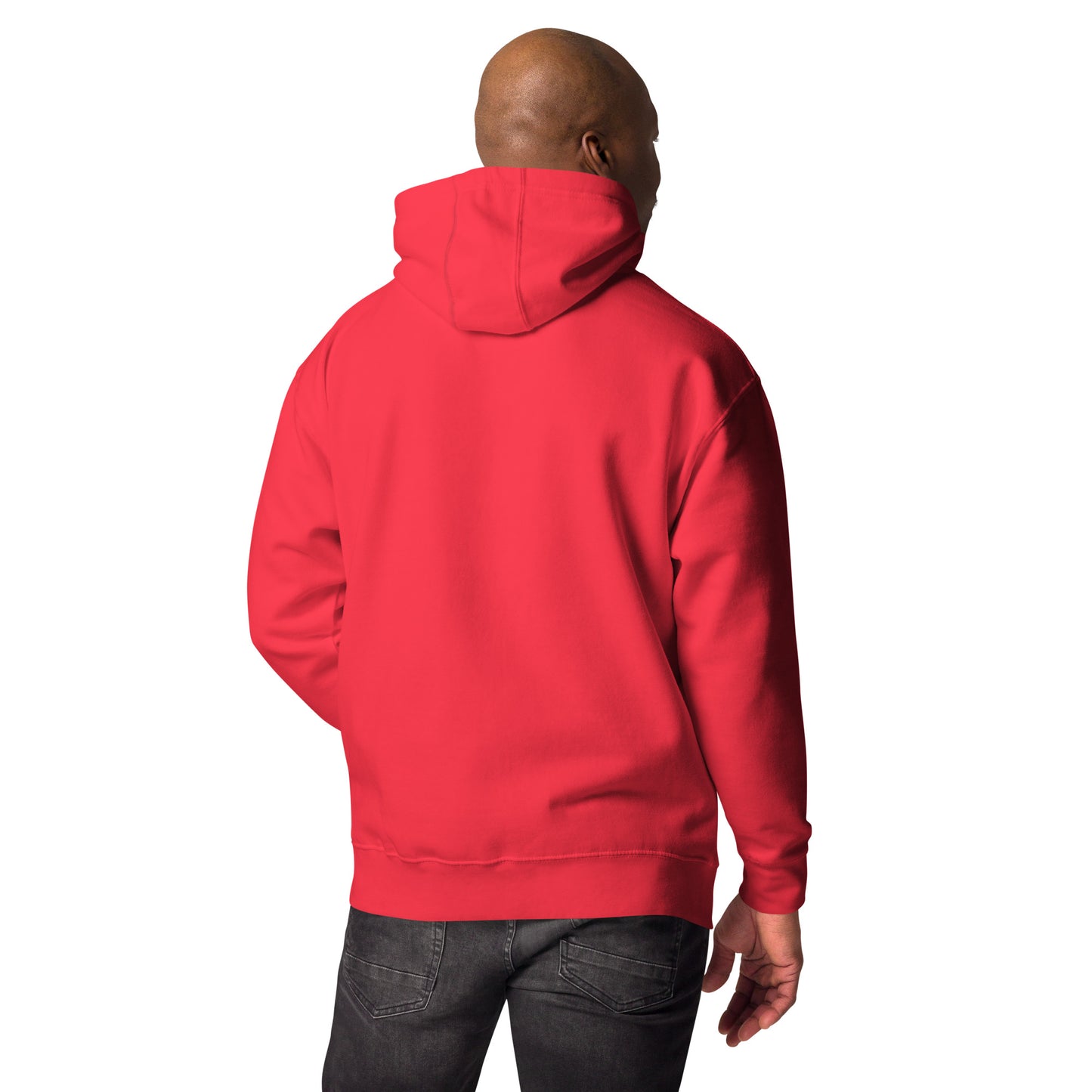 ProSemitic Unisex Hoodie - Dark Colors