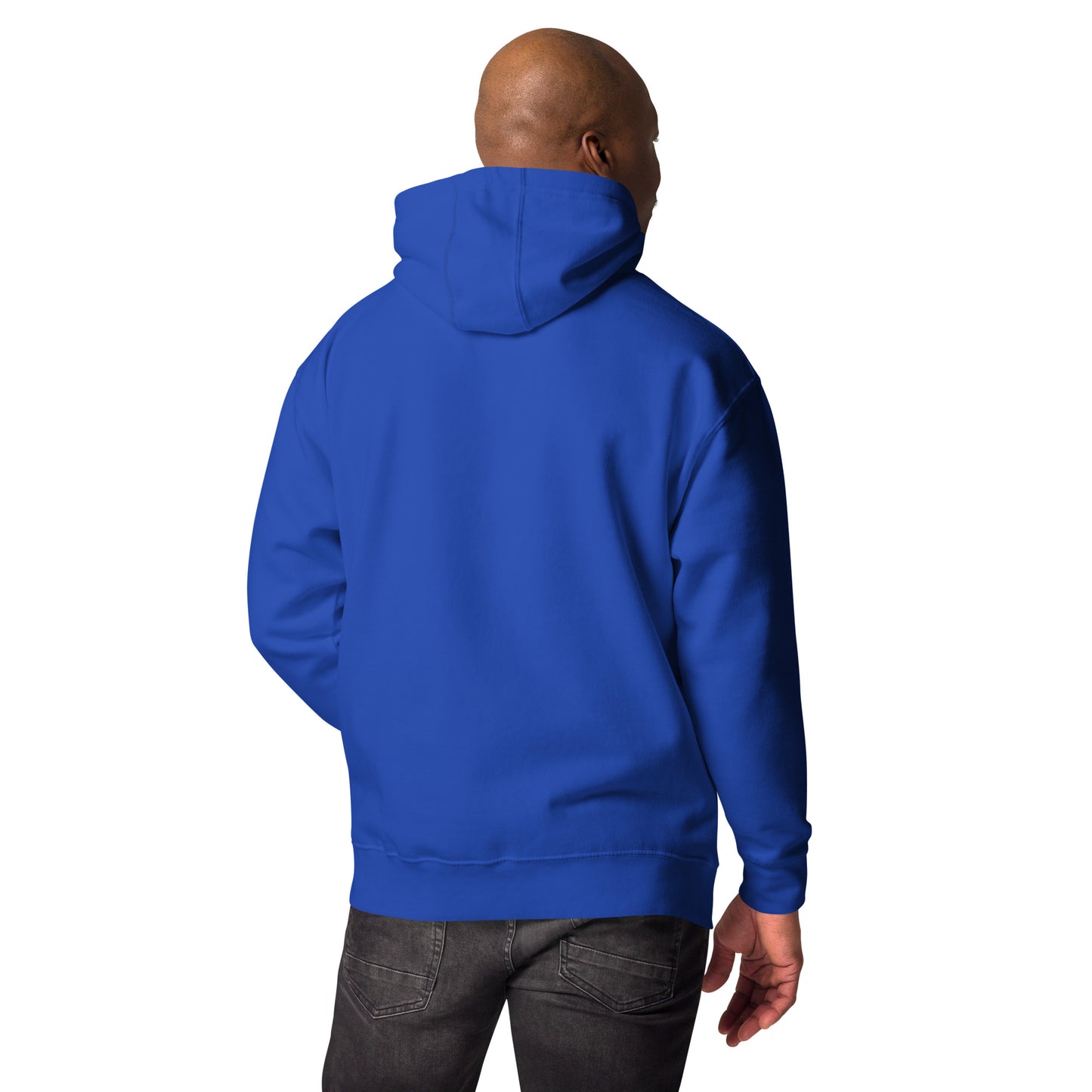 ProSemitic Unisex Hoodie - Dark Colors