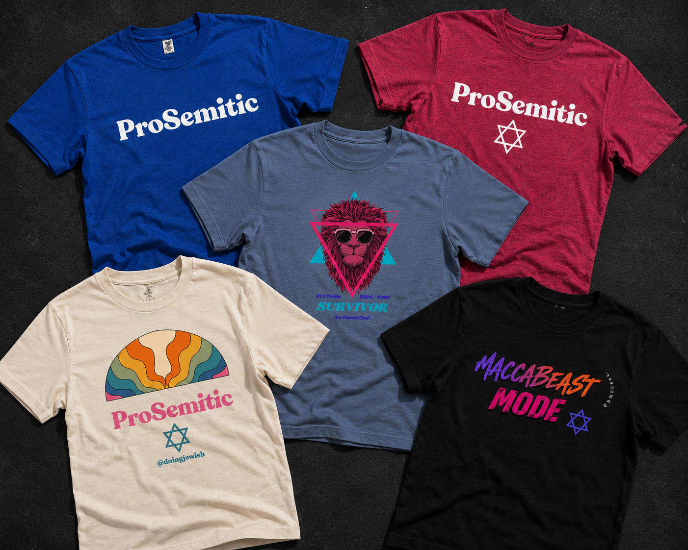 Tees