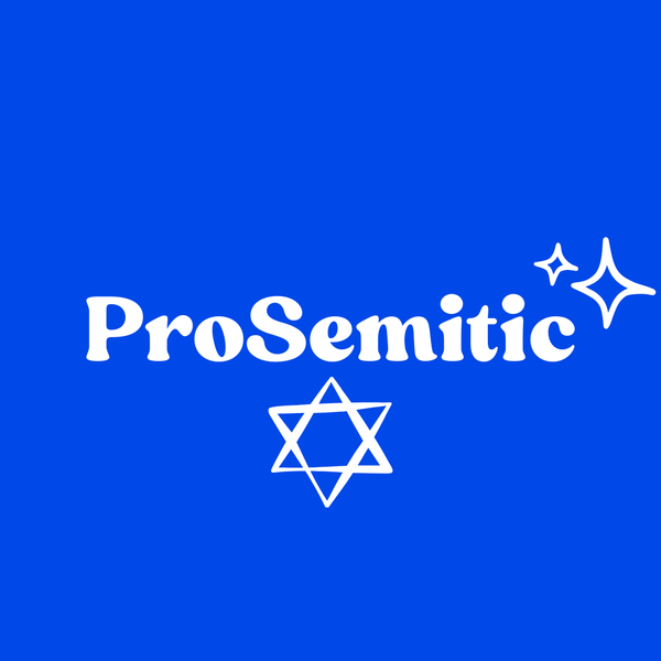 Prosemitic