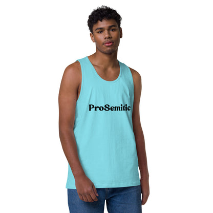 ProSemitic Tank Top - Bright Colors