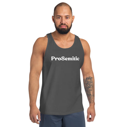 ProSemitic Tank Top