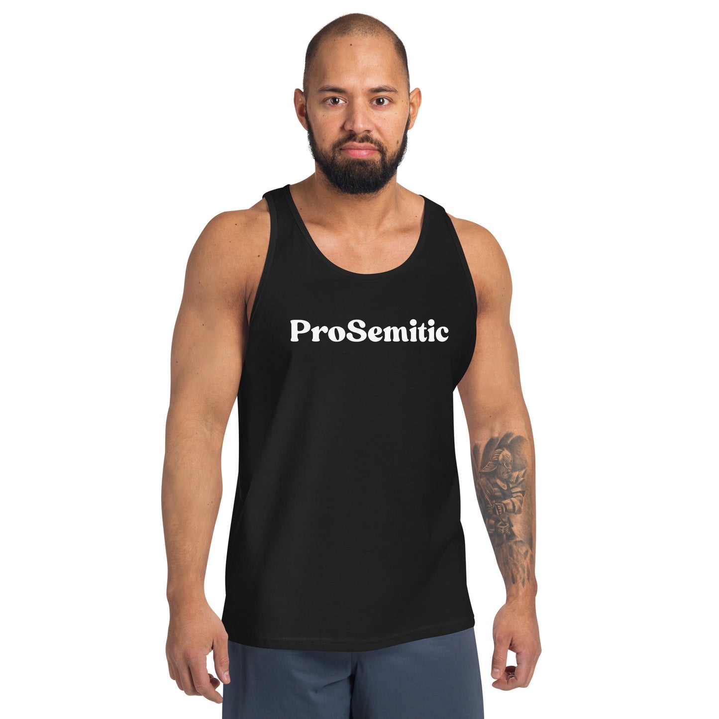 ProSemitic Tank Top