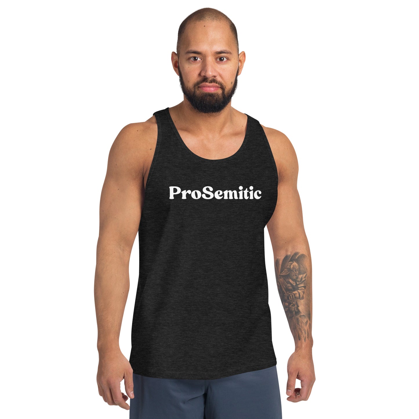 ProSemitic Tank Top