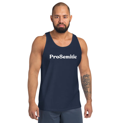 ProSemitic Tank Top