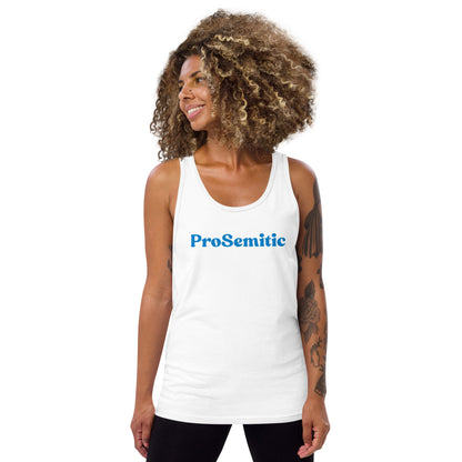 ProSemitic Tank Top