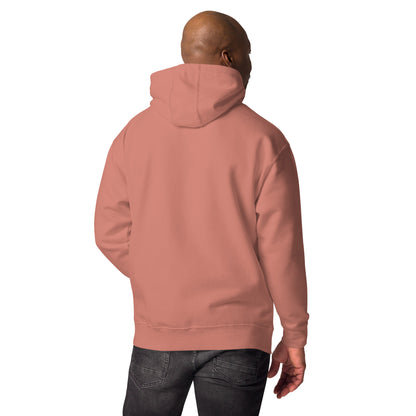 ProSemitic Unisex Hoodie - Dark Colors