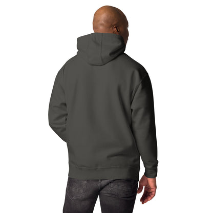 ProSemitic Unisex Hoodie - Dark Colors